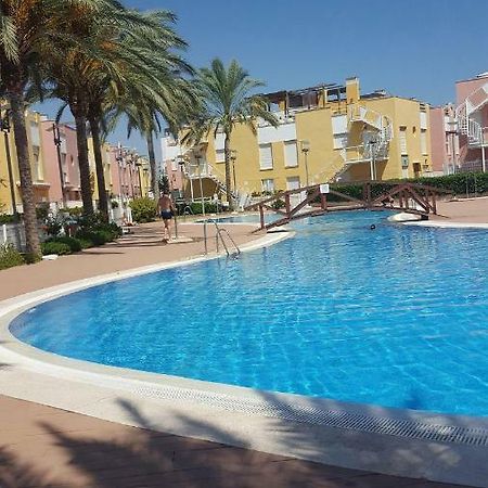 Vera Playa Laguna Beach Resort Ngoại thất bức ảnh